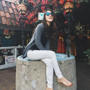 Meet your Posher, Grace